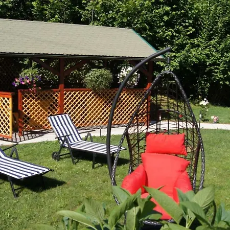 Cabana Nisipoasa Riu de Mori Exterior photo