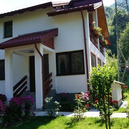 Cabana Nisipoasa Riu de Mori Exterior photo