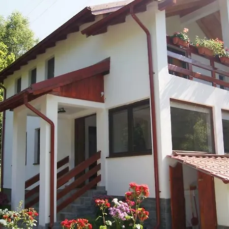 Cabana Nisipoasa Riu de Mori Exterior photo