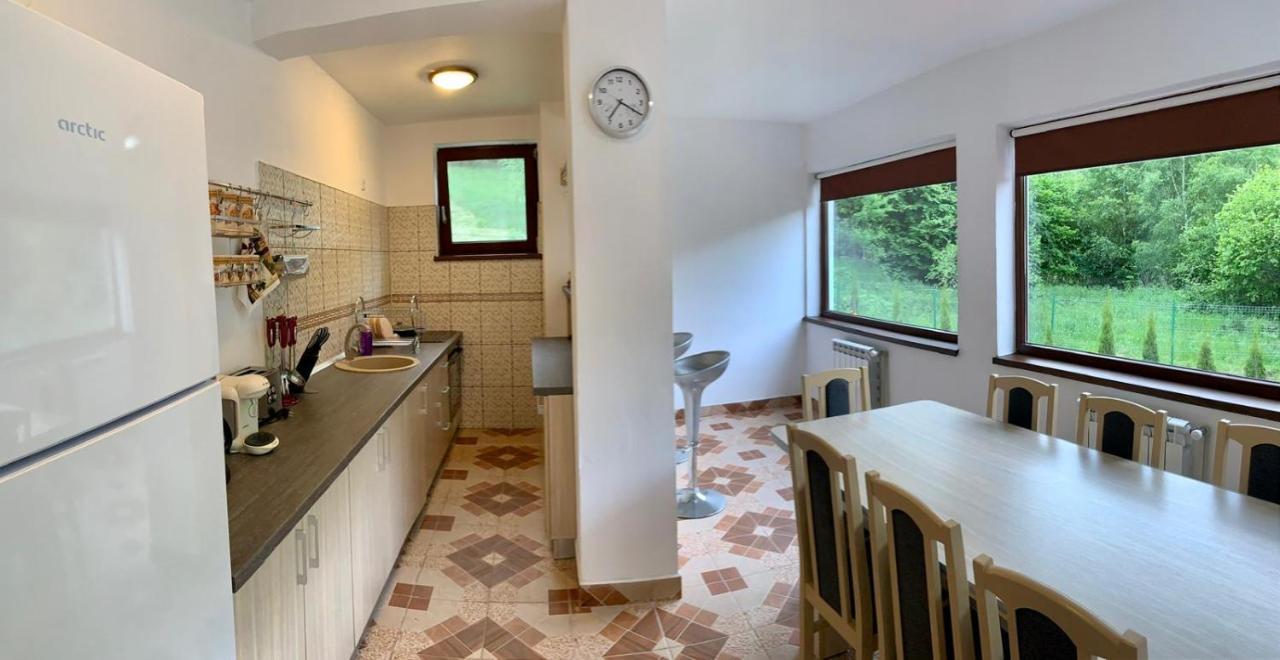 Nisipoasa Holiday home