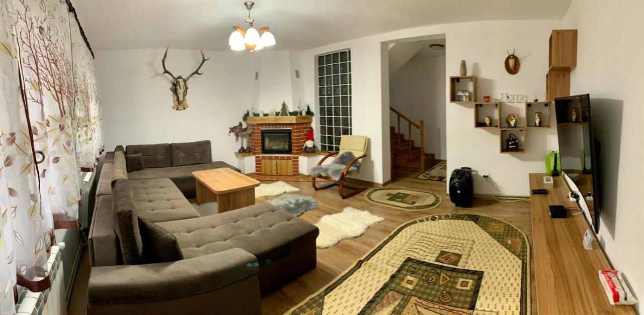 Holiday home Nisipoasa Riu de Mori