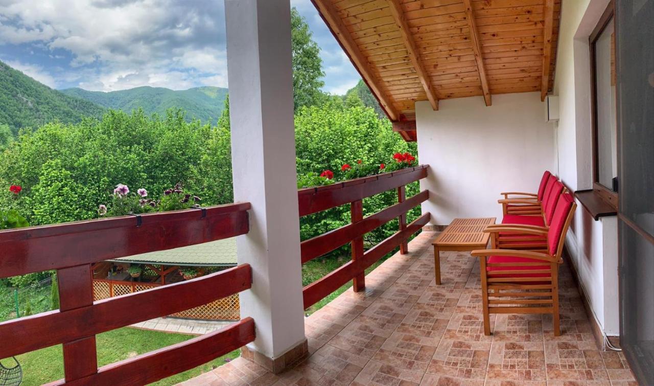 Holiday home Nisipoasa *