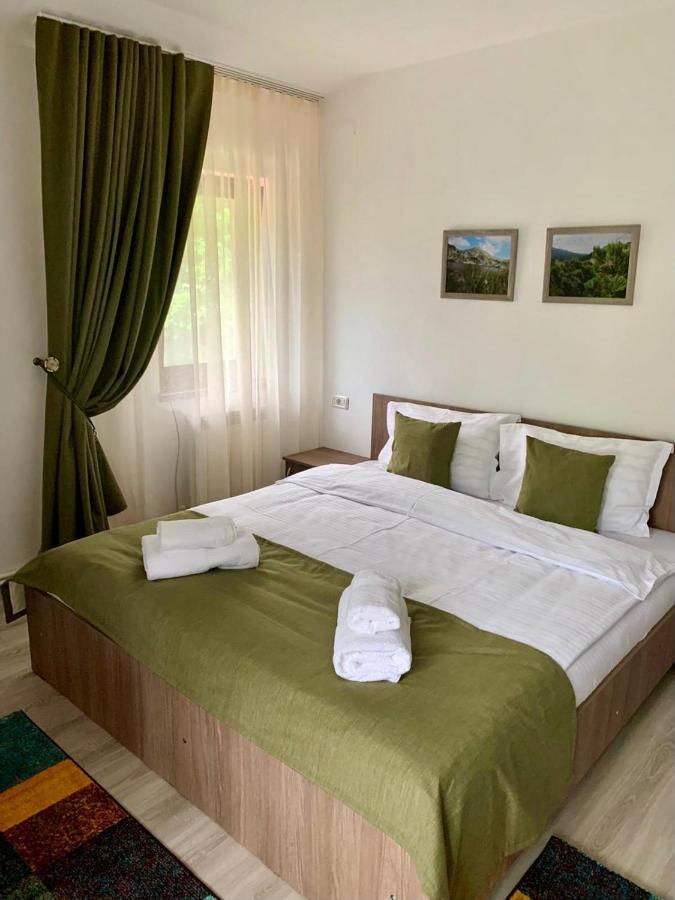 Holiday home Nisipoasa Riu de Mori
