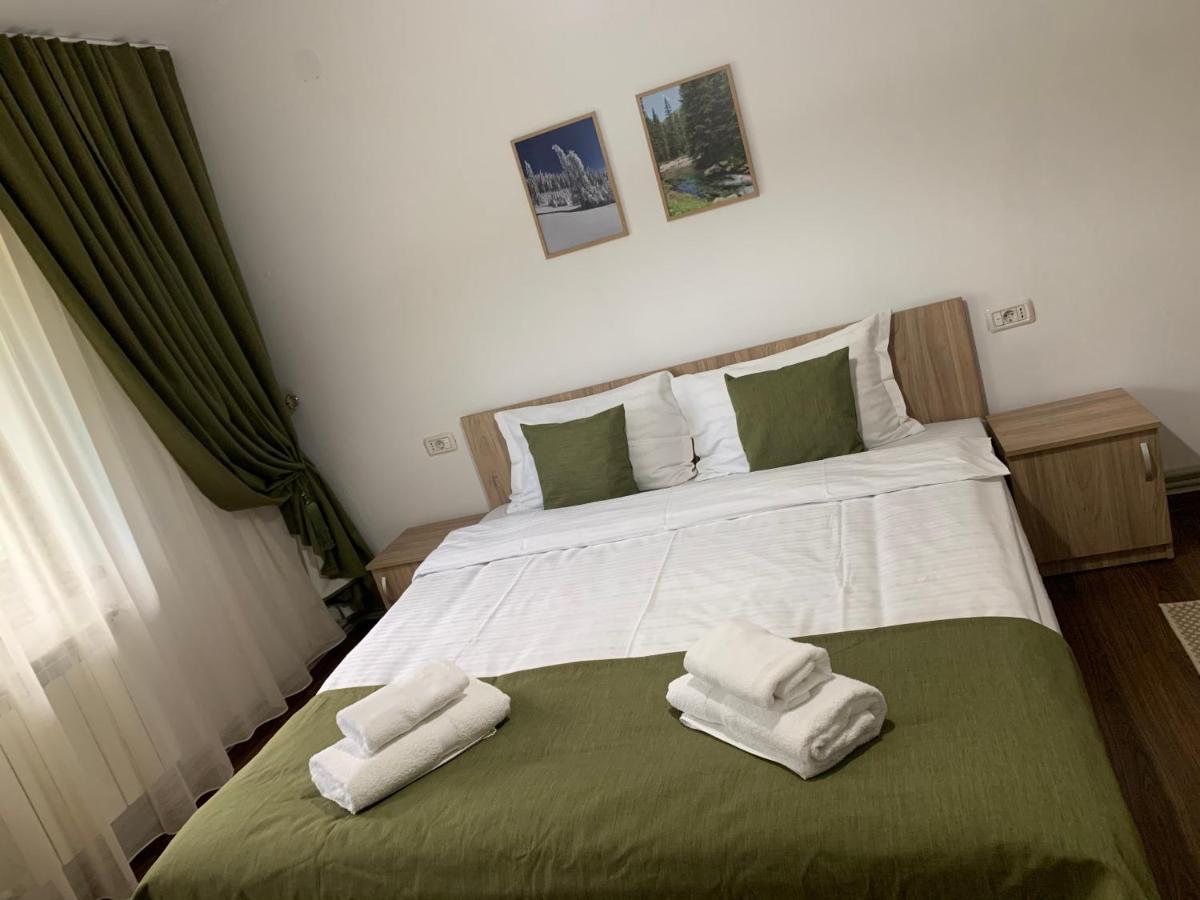 Holiday home Nisipoasa Riu de Mori