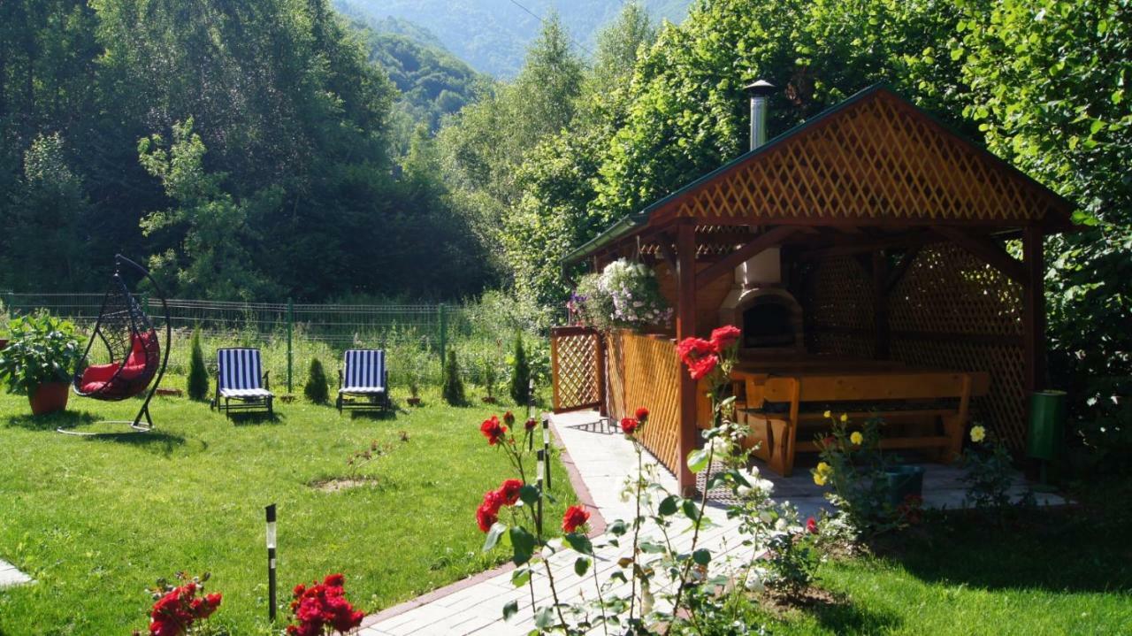 Nisipoasa Holiday home