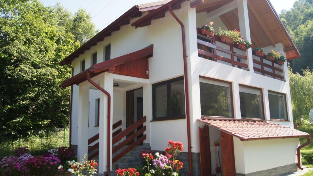 Holiday home Nisipoasa